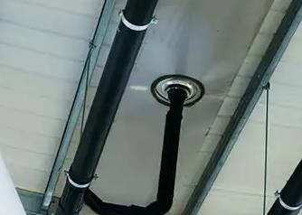 瑞丽虹吸排水的原理